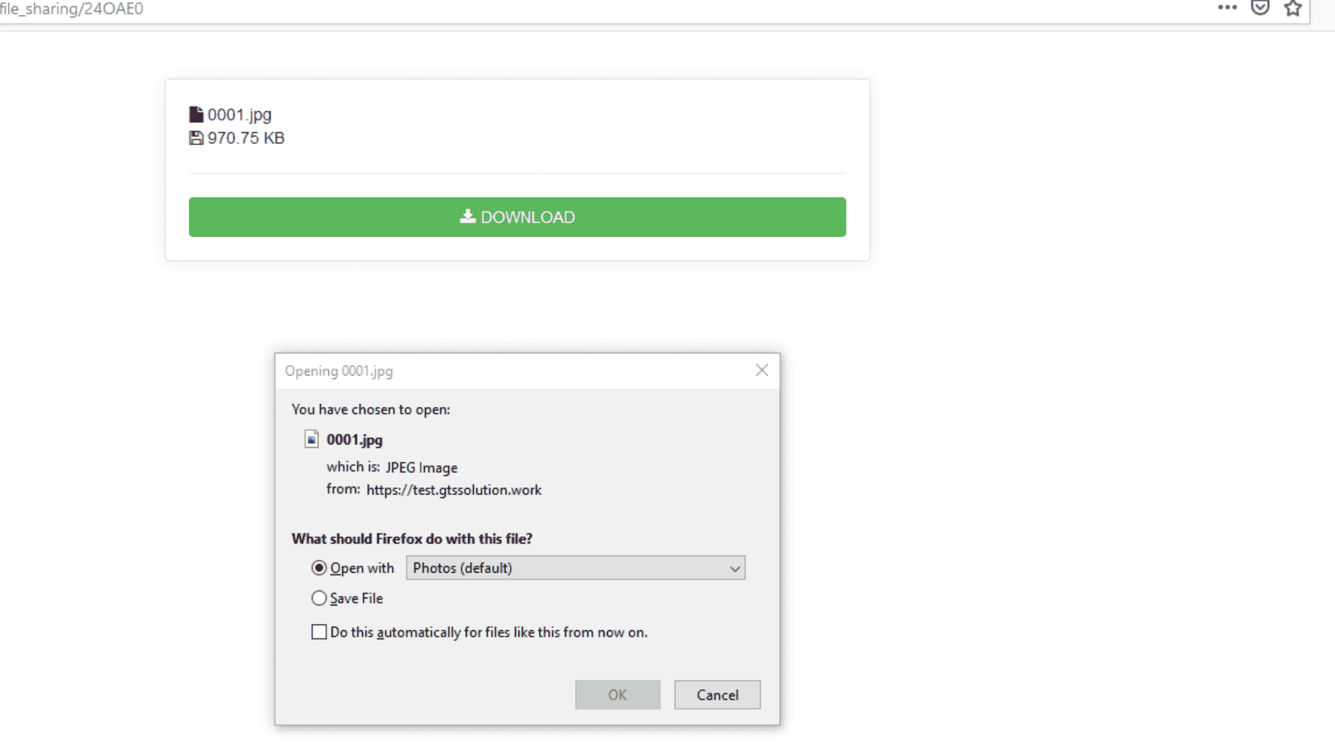 Screenshot 3
